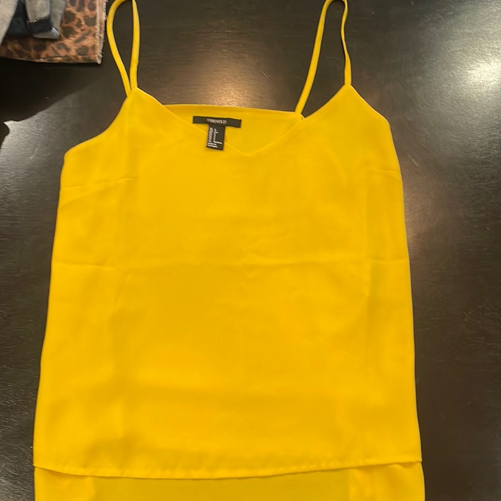 Tank top